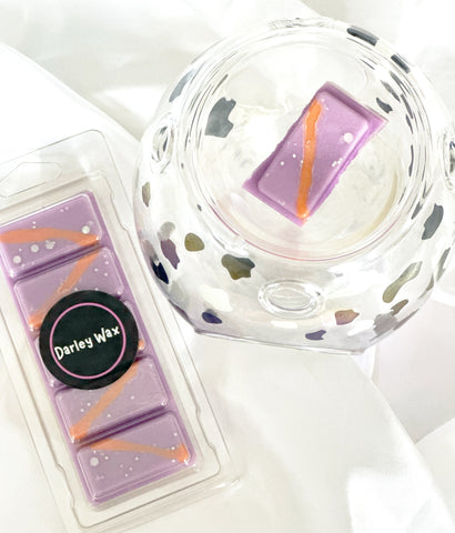 City of Stars Wax Melt