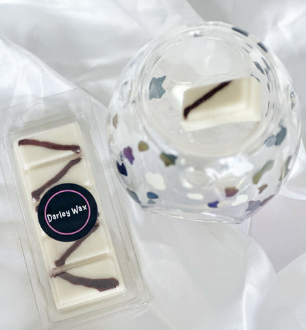 Vanilla Cloud Wax Melt