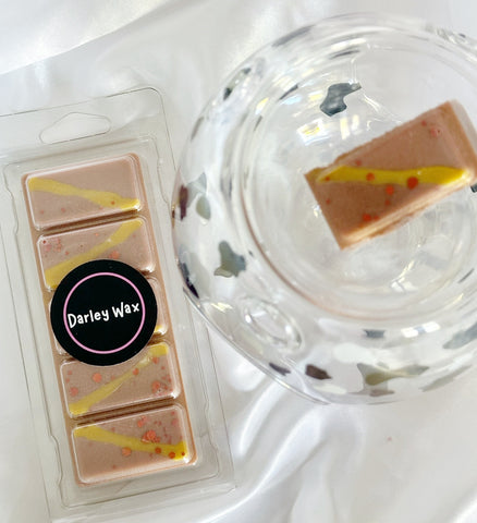 Caramelised Pecans Wax Melt