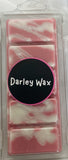 Strawberry & Lily Wax Melt